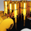 Forex Trading (Gold, Crude Oil, USD)