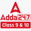Adda247 9th & 10 th