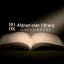 Afghanistan's library