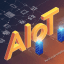 Artificial Intelligence of Things