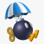 AirdropBombs