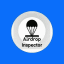 ‍ ️ Airdrop Inspector