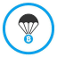 AirDrop CMC listed