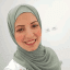 امنية علاء