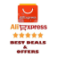 AliExpress Promo Best Deals 🥰
