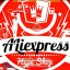 Aliexpress / Dhgate / Ebay / Ioffer / Hidden Links Alikay