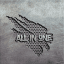 All in one