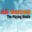 All Games: The Playing Studio