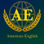 American English