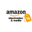 AMAZON ELECTRONICS & MEDIA