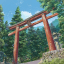 Anime Scenery [ 4K/UHD ]