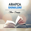 Arapça Dersleri