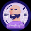 Be Crypto Man ( كريبتو مان )