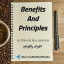 Benefits and Principles