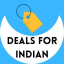 Best Deals For Indian #crazydeals