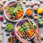 Rezepte - lass dich inspirieren 🧠