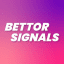 BettorSignals.com Free Daily Betting Tips 📡