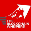 Blockchain Whispers ® Official (By D Man) -- The Most Amazing Crypto Channel Ever Created By Mankind!