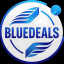 BLUE DEALS