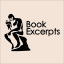 Book excerpts