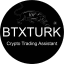 BTXTURK Otomatik Vadeli İşlem Botu