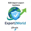 Business2 Import/Export International Marketing