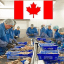 Jobs In Canada