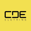 CDE CLOTHING