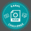 RAW Challenge - Kreative Bildbearbeitung