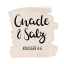 Gnade & Salz