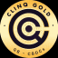 Clinq Coin Gold