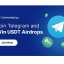 Coinmarketcap and Airdrop Updates
