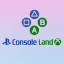 Consoleland