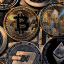 Crypto today