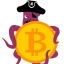 Octo Pump 🐙 Crypto Binance Signals Sharing Community