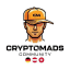 CryptoMads | Entry Portal