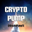 Crypto Pump Telegram Channel