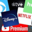Cuentas baratas con la mejor garantia netflix disney hbo orange iptv