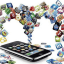 Free Games and Apps