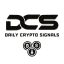 Daily Crypto Signals
