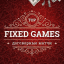 DAILY FIXED MATCHES