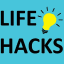 LIFE HACKS