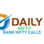 Daily Nifty bank nifty calls