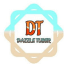 DAZZLE TUBER