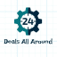 Deals all around