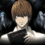 Death note (Eng dubbed)
