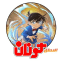 Detective Conan Ar Dub - المحقق كونان مدبلج