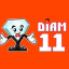 Diam 11