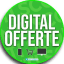 DigitalOfferte - Codici Sconto ed Offerte del Web