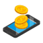 GANAR DINERO CON SMARTPHONE
